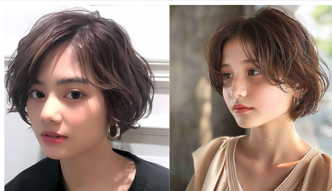 Top 5 các kiểu tóc tém thời thượng gợi ý cho bạn — dành cho phụ nữ trung niên tại TP.HCM