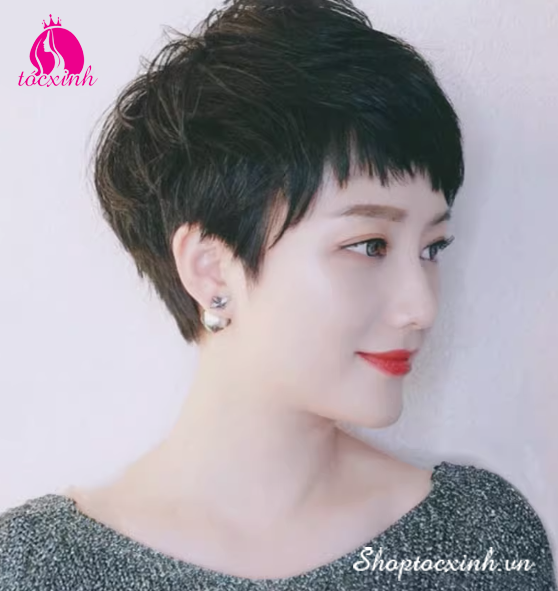 TÓC NGUYÊN ĐẦU TRUNG NIÊN