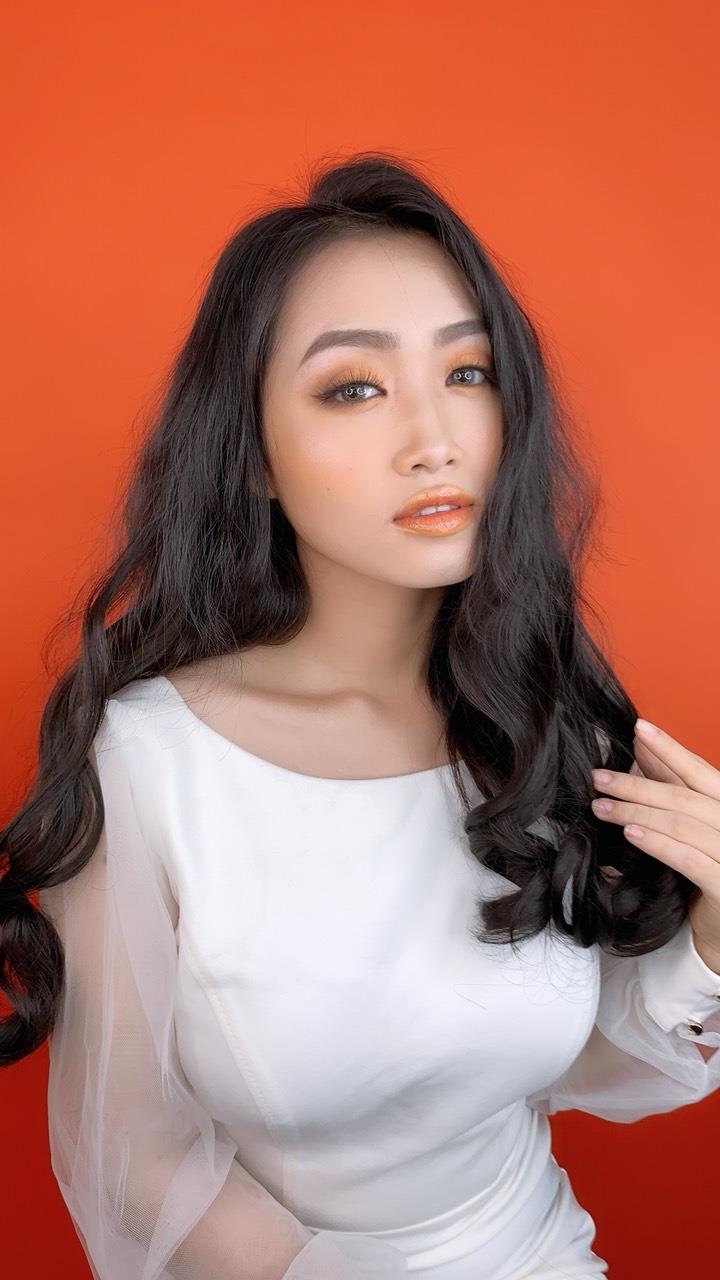 Huỳnh Thị Kim Tuyền